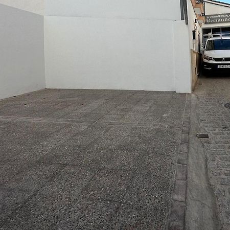 Tajito Romano Setenil De Las Bodegas Bagian luar foto
